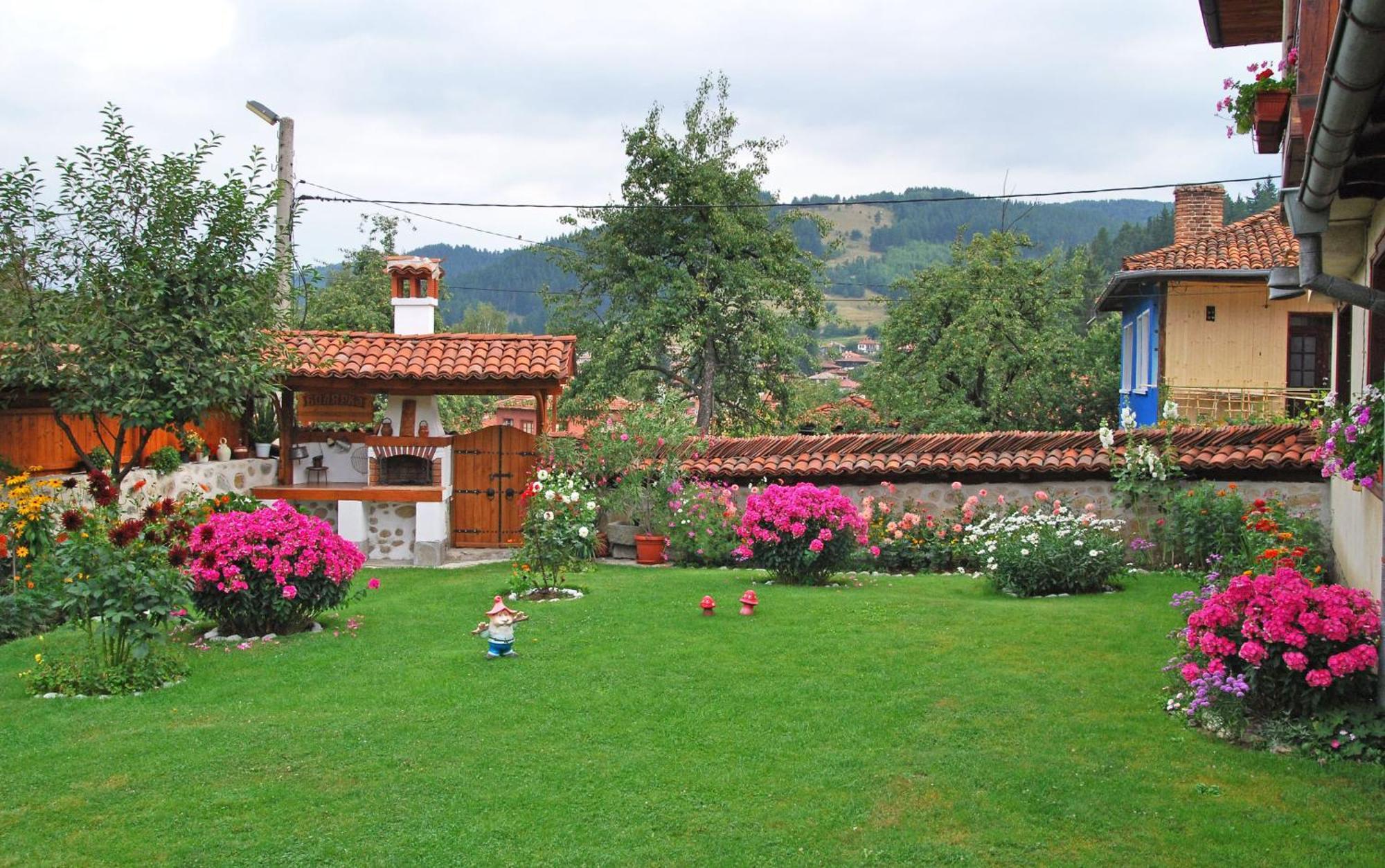 Guest House Bolyarka Kopriwsztica Zewnętrze zdjęcie